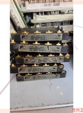 议价直拍不发:6MBP40RUB060-01