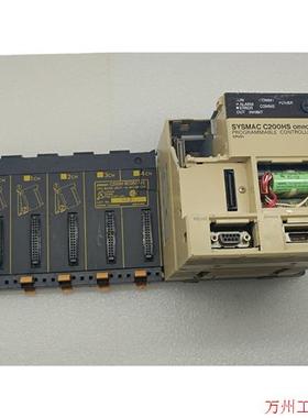 议价直拍不发:议价omRonCPU型号C200HS-CPU31现货