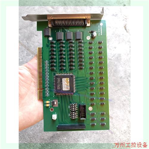 议价直拍不发:雷赛 IOC-0640 V1.1 IOC0640 运动控制卡