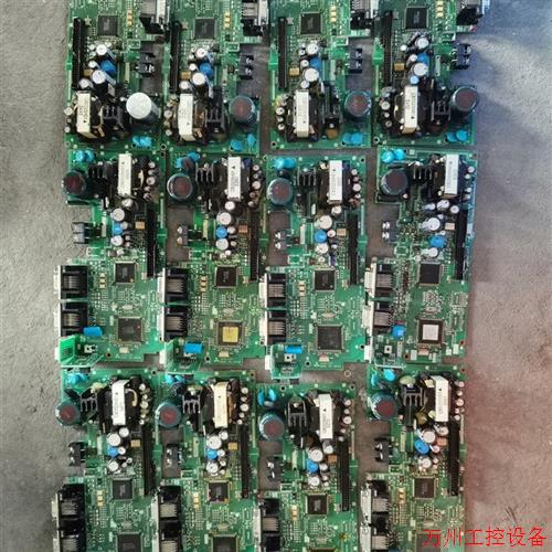 议价直拍不发:议价三菱主轴控制板J2SB-C02 实物拍摄,低价处理,