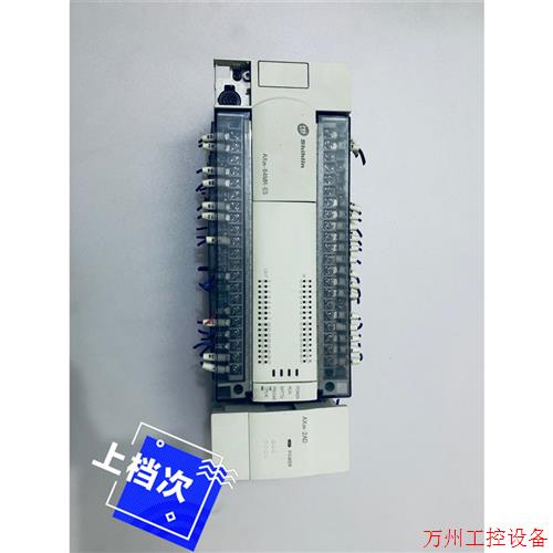 议价直拍不发:(议价)士林 AX2N-64MR-ES可编程式控制器 带扩展AX