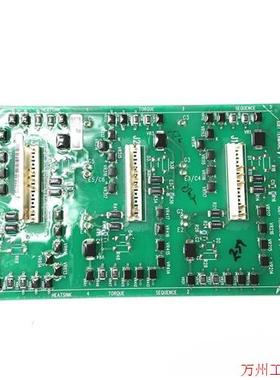 议价直拍不发:349896-A01-A02是AB变频器保证原装拆机触发保护