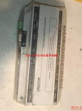 议价直拍不发:驱动器/控制器CR-POWER4  电源控制器  1台