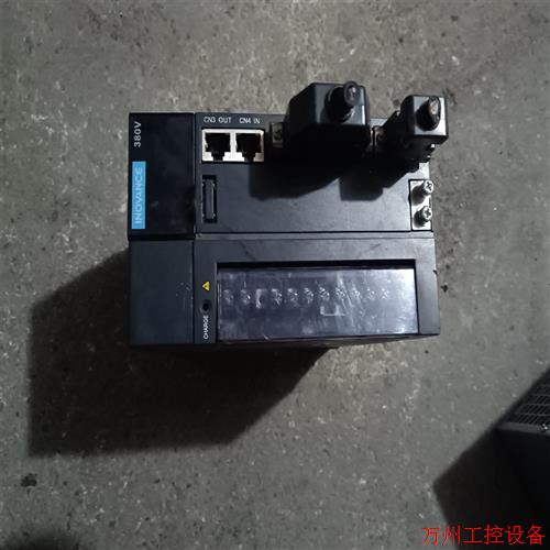 议价直拍不发:汇川驱动器 1.5kw 380v IS620NT5R4I 实