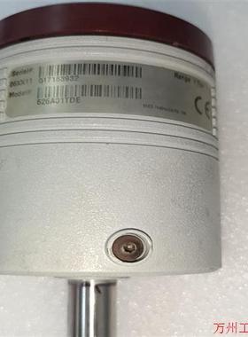 议价直拍不发:MKS真空计626A01TDE出售,1Torr功能包好,2个议价