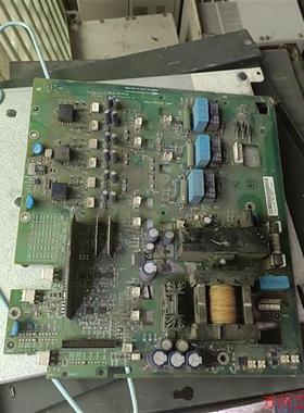 议价直拍不发:ABB ACS510变频器驱动板OINT5611原装拆机不知