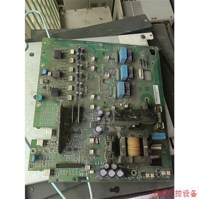 议价直拍不发:ABB ACS510变频器驱动板OINT5611原装拆机不知