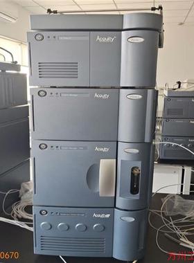 议价直拍不发:议价沃特世超高液相色谱仪 Hclass