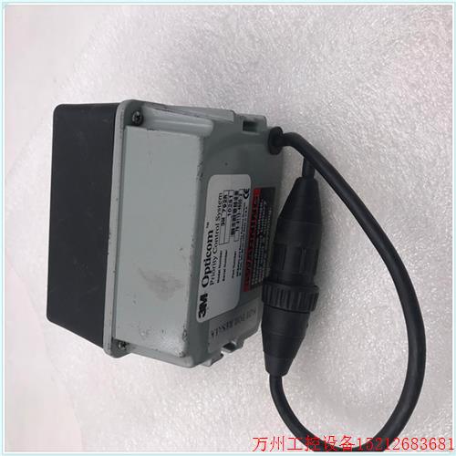 议价直拍不发:3M OPticom 3M 792R   78-8113-4600-2现货实拍