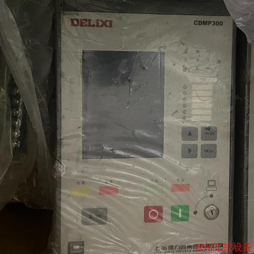 议价直拍不发:(请询价)全新 德力西 CDMP300通用型保护测控装置
