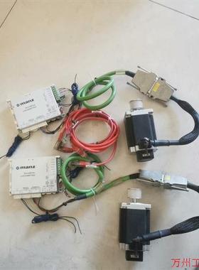 议价直拍不发:LVD-E4807/SIII manz 伺服驱动器带电机ST