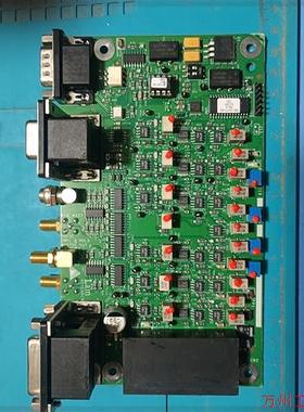 议价直拍不发:810-048219-025控制板PULSE SMPL&HO