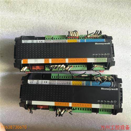 议价直拍不发:议价霍尼韦尔MVC-IO830A控制器
