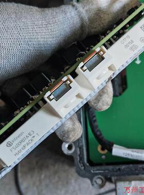 议价直拍不发:(请询价)FS400R07A1E3拆机模块,测试好九成新