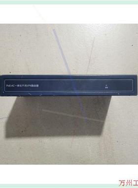 议价直拍不发:4.2版本TP-LINK SAR209GP-CT千兆POE·