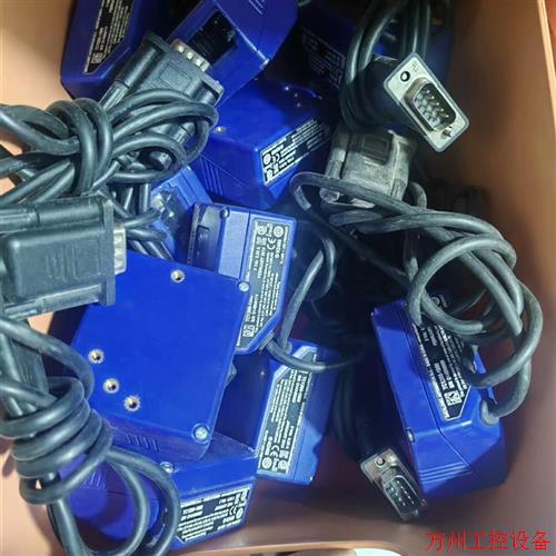 议价直拍不发:(请询价)得利捷读码器 TC1200-1000 二手拆机实物