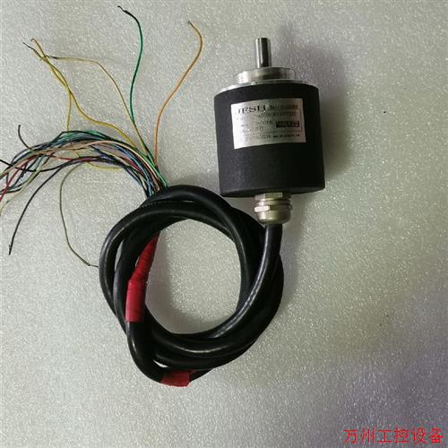 议价直拍不发:(请询价)JFSH编码器JFAS6010R16CPBXXX,轴径10㎜