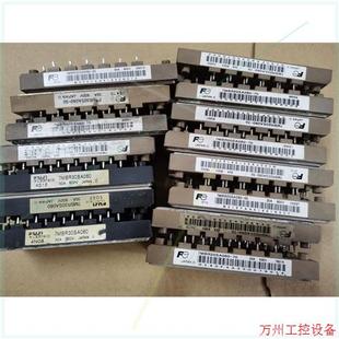 CA1607H 18.5KW变频器传感器BK0 议价直拍不发 三菱A740