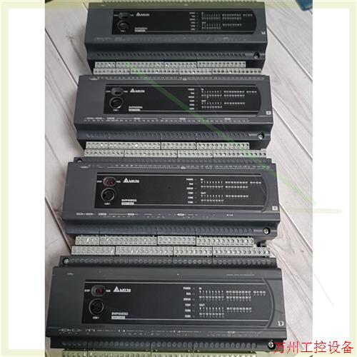 议价直拍不发:拆机台达DVP   DVP60ES00T  实物拍摄,功能包