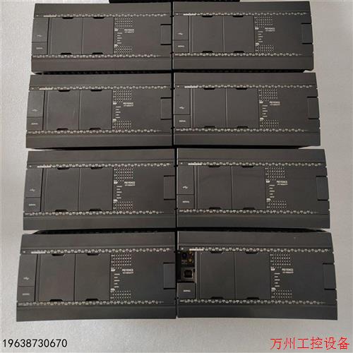 议价直拍不发:议价基恩士:KV-N60ATP,成色新如图,功能包好,,