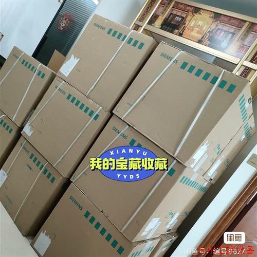 议价直拍不发:(请询价) 软启动器 3RW5534-6HA14.3RW5