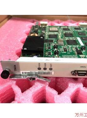 议价直拍不发:TNUA TDM交换网络板a版本 WP11TNUABSC