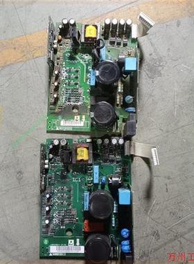 议价直拍不发:丹佛斯变频器驱动板195N2014 DT/8 实物图片 模块