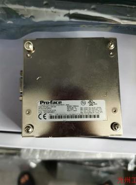 议价直拍不发:普洛菲斯触摸屏通讯模块实拍图,CA5-PFSALL/EX-0