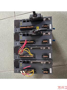 议价直拍不发:产电伺服驱动器  L7SA010B,1KW