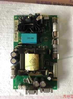 议价直拍不发:拆机ABB acs880/580电源板BPOW-01C