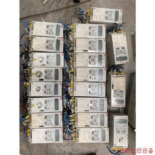 议价直拍不发:ABB变频器 ACS150-03E-07A5-2 1.5KW
