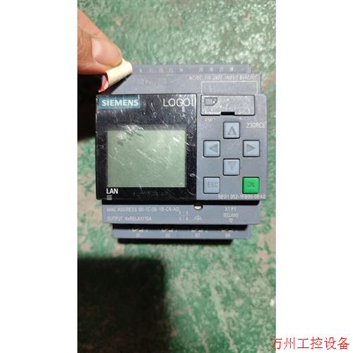 议价直拍不发:6ED1 052-1FB00-0BA8230RCE L