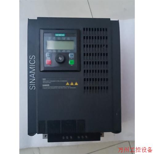 议价直拍不发:变频器6SL3217-0CE27-5UA1