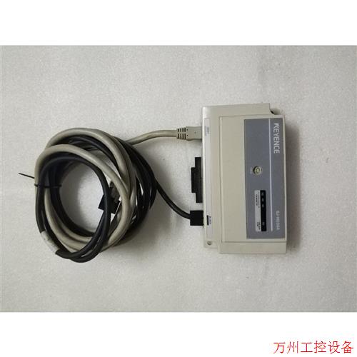 议价直拍不发:基恩士静电消除棒控制器SJ-H036A