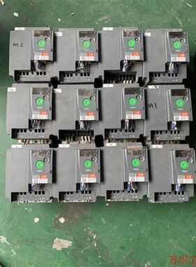 议价直拍不发:施耐德ATV310系列变频器   ATV310HU15N4A