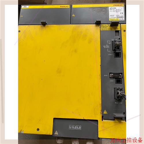 议价直拍不发:A06B-6150-H075发那科电源模块