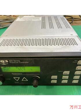 议价直拍不发:MKS压力控制器MKS600 Series Pressure