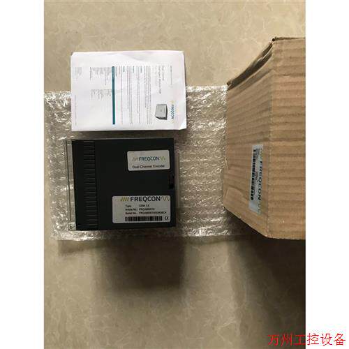 议价直拍不发:FREQCON超速模块OSM 1.2,全新带包装,出