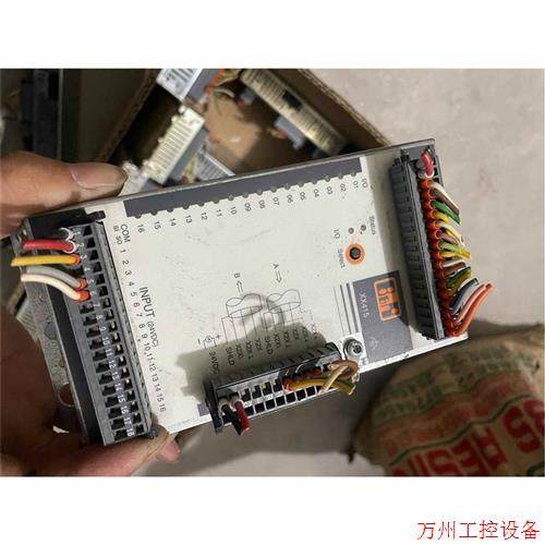 议价直拍不发:询价贝加莱模块 XX415 9成新质量保证议价