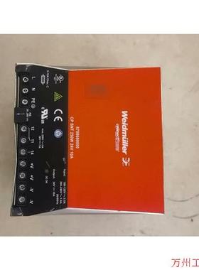 议价直拍不发:德国电源Weidmvller.  8708680000  .