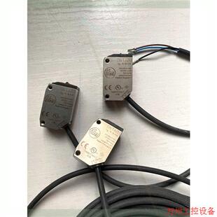 議價直拍不發 06E304 06S300 ifm易福門傳感器06T403