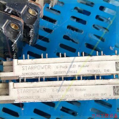 议价直拍不发:GD100FFT120C6S