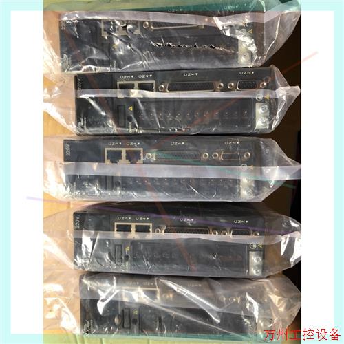 议价直拍不发:汇川伺服驱动器,IS600PS7R0I-MC656,1.3K