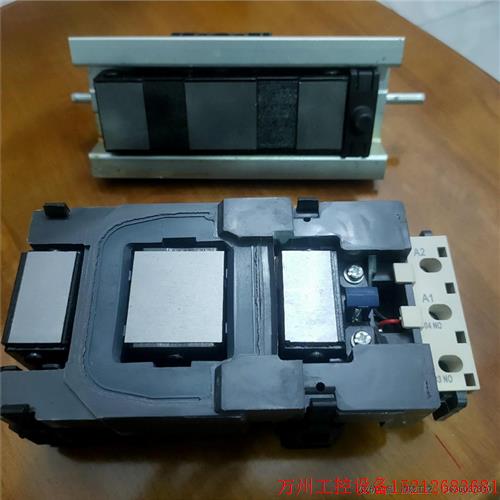 议价直拍不发:议价施耐德交流接触器线圈LX1FH2202接触器组合线