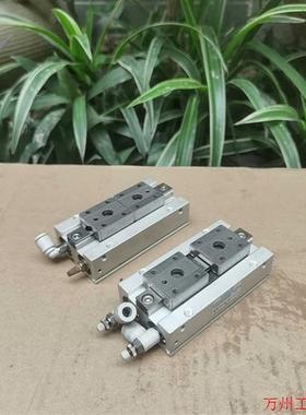 议价直拍不发:台湾气立可CHELlC HDF16*32滑轨平行夹,互换MH
