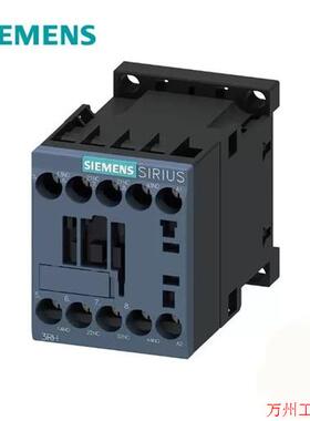 议价直拍不发:SIEMENS  3RT6016-1BB42 交流接触