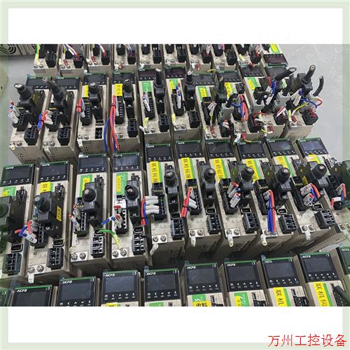 议价直拍不发:禾川伺服SV-X3EA040A-A2 SV-X2MH040A