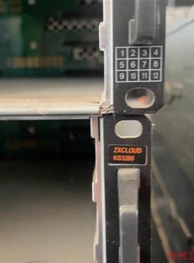 议价直拍不发:议价!中兴ZXCLOUD KS3200 存储 双控双电