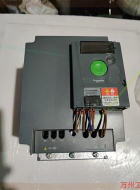 议价直拍不发:施耐德变频器ATV310HU30N4A