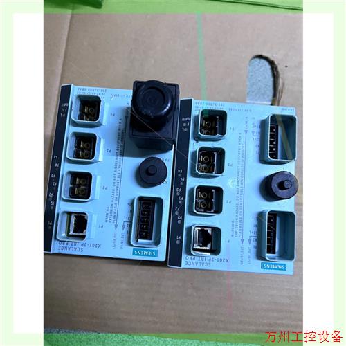议价直拍不发:交换机6GK5201-3JR00-2BA6